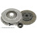 Clutch Kit ADF123006 Blue Print, Thumbnail 2