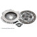 Clutch Kit ADF123007 Blue Print, Thumbnail 3