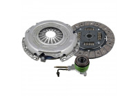 Clutch Kit ADF123008 Blue Print