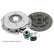 Clutch Kit ADF123008 Blue Print, Thumbnail 2
