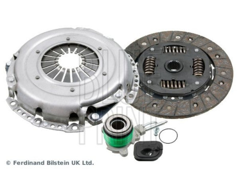 Clutch Kit ADF123008 Blue Print, Image 2