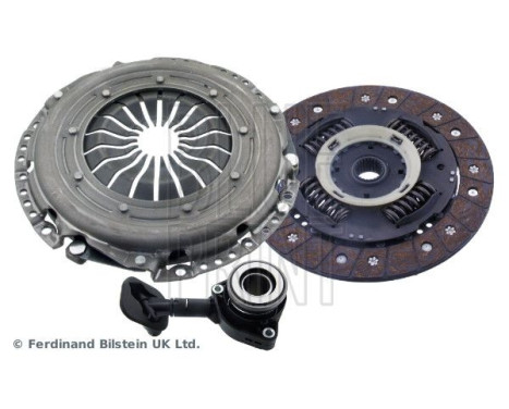 Clutch Kit ADF1230101 Blue Print, Image 2