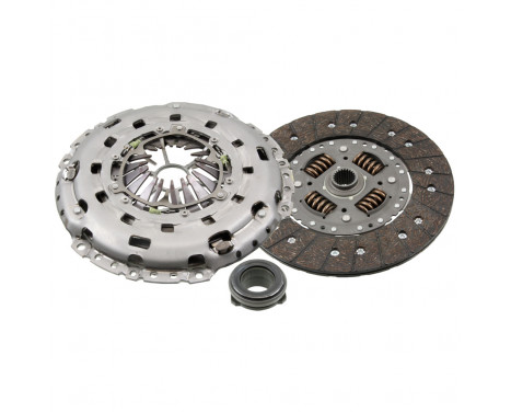 Clutch Kit ADF1230104 Blue Print