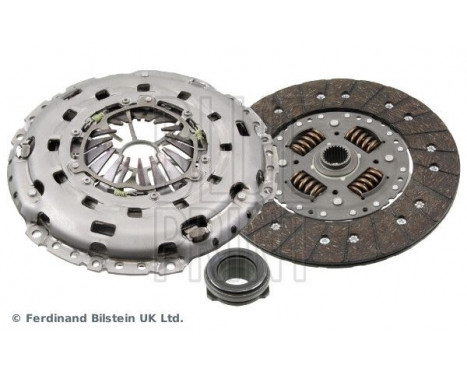 Clutch Kit ADF1230104 Blue Print, Image 2
