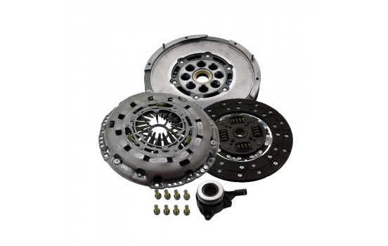 Clutch Kit ADF1230107 Blue Print