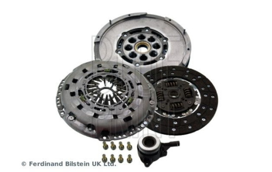 Clutch Kit ADF1230107 Blue Print, Image 2