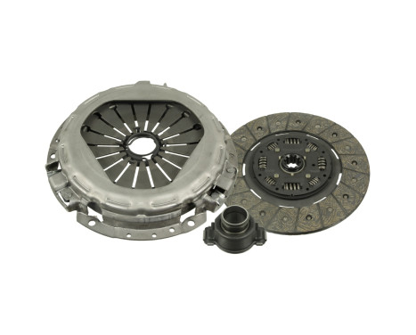 Clutch Kit ADF1230109 Blue Print