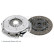 Clutch Kit ADF123011 Blue Print, Thumbnail 2