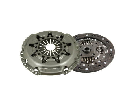 Clutch Kit ADF1230110 Blue Print