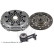 Clutch Kit ADF1230113 Blue Print, Thumbnail 2