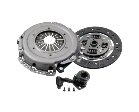 Clutch Kit ADF1230114 Blue Print