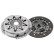 Clutch Kit ADF1230115 Blue Print