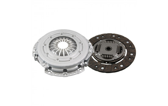 Clutch Kit ADF1230117 Blue Print