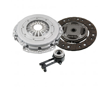 Clutch Kit ADF1230119 Blue Print