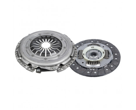 Clutch Kit ADF123012 Blue Print
