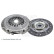 Clutch Kit ADF123012 Blue Print, Thumbnail 3