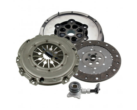 Clutch Kit ADF1230134 Blue Print