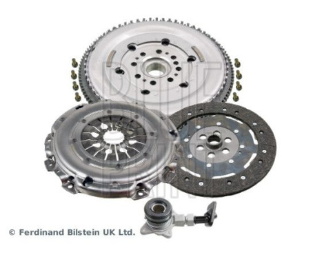 Clutch Kit ADF1230134 Blue Print, Image 2