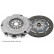 Clutch Kit ADF1230137 Blue Print, Thumbnail 2