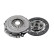 Clutch Kit ADF1230138 Blue Print