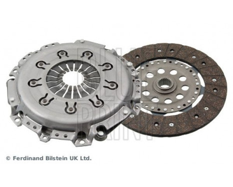 Clutch Kit ADF1230141 Blue Print, Image 2