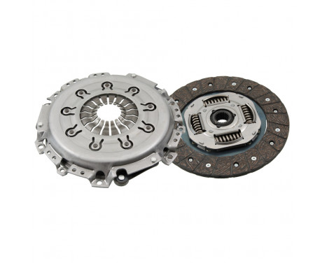 Clutch Kit ADF1230142 Blue Print
