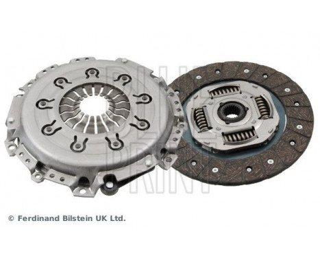 Clutch Kit ADF1230142 Blue Print, Image 2