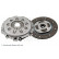 Clutch Kit ADF1230142 Blue Print, Thumbnail 2