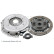 Clutch Kit ADF123018 Blue Print, Thumbnail 2