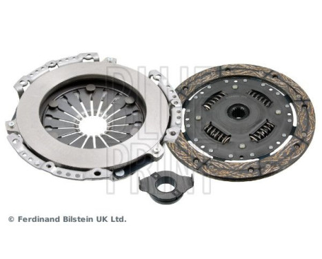 Clutch Kit ADF123018 Blue Print, Image 3