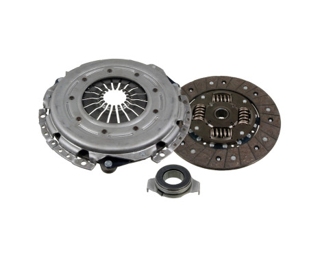 Clutch Kit ADF123022 Blue Print