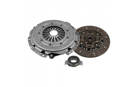 Clutch Kit ADF123022 Blue Print