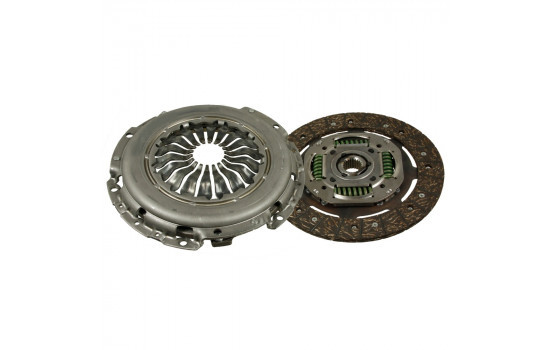 Clutch Kit ADF123023 Blue Print