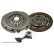 Clutch Kit ADF123024 Blue Print, Thumbnail 2
