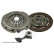 Clutch Kit ADF123024 Blue Print, Thumbnail 2