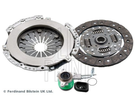 Clutch Kit ADF123045 Blue Print, Image 3