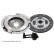 Clutch Kit ADF123048 Blue Print, Thumbnail 3