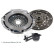 Clutch Kit ADF123049 Blue Print, Thumbnail 3
