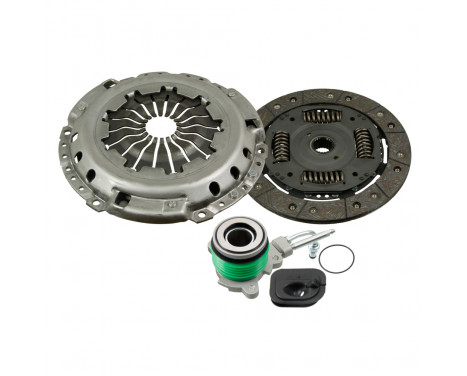 Clutch Kit ADF123050 Blue Print