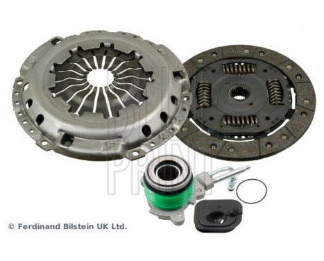 Clutch Kit ADF123050 Blue Print, Image 2