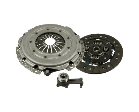 Clutch Kit ADF123053 Blue Print
