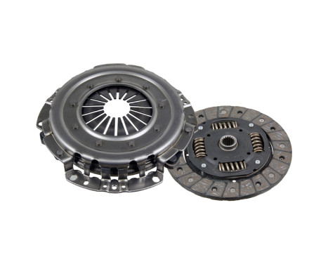 Clutch Kit ADF123055 Blue Print