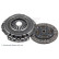 Clutch Kit ADF123055 Blue Print, Thumbnail 2