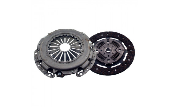 Clutch Kit ADF123063 Blue Print