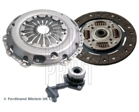 Clutch Kit ADF123074 Blue Print, Image 2