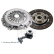 Clutch Kit ADF123074 Blue Print, Thumbnail 2