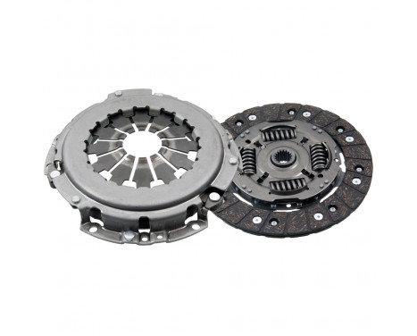 Clutch Kit ADF123085 Blue Print