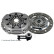 Clutch Kit ADF123090 Blue Print, Thumbnail 2