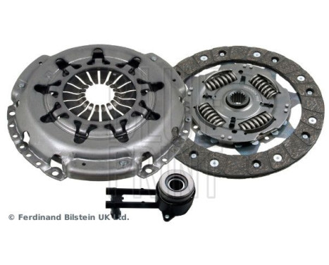 Clutch Kit ADF123090 Blue Print, Image 2