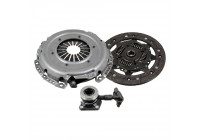 Clutch Kit ADF123091 Blue Print